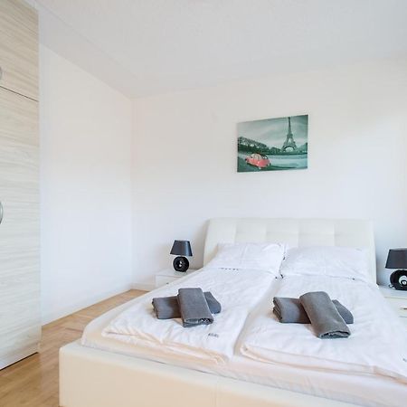 Apartamenty Robi Kołobrzeg Esterno foto