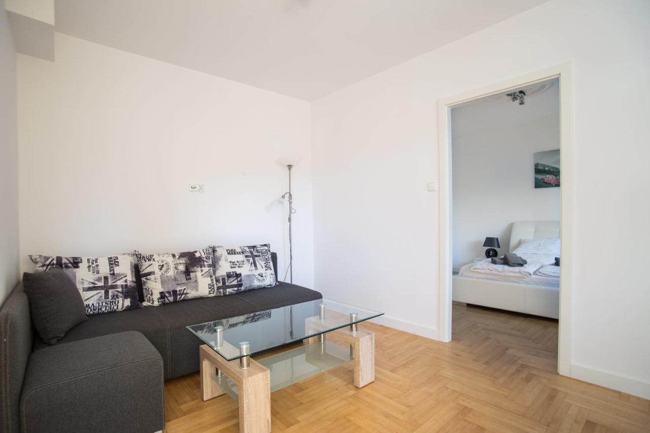 Apartamenty Robi Kołobrzeg Esterno foto