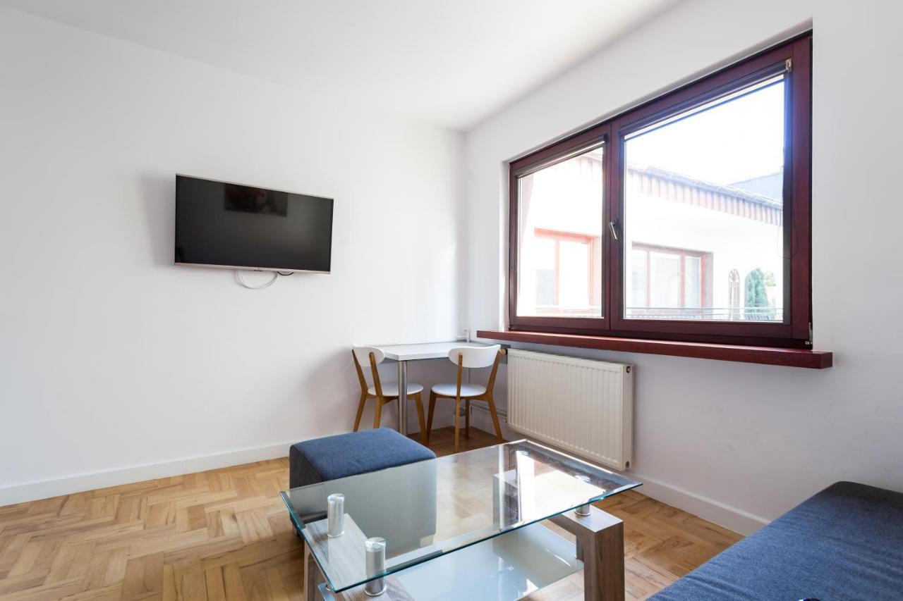 Apartamenty Robi Kołobrzeg Esterno foto