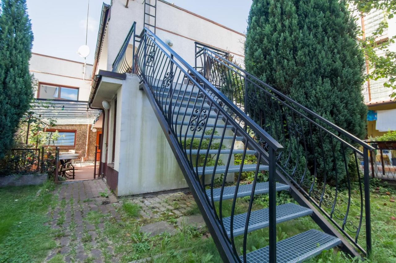Apartamenty Robi Kołobrzeg Esterno foto